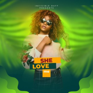 BE Day She love me (instrumental)