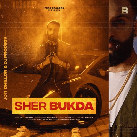 Sher Bukda ft. DJ Prodiigy | Boomplay Music