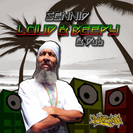 Loud & Beepy Dub | Boomplay Music