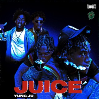 JUICE