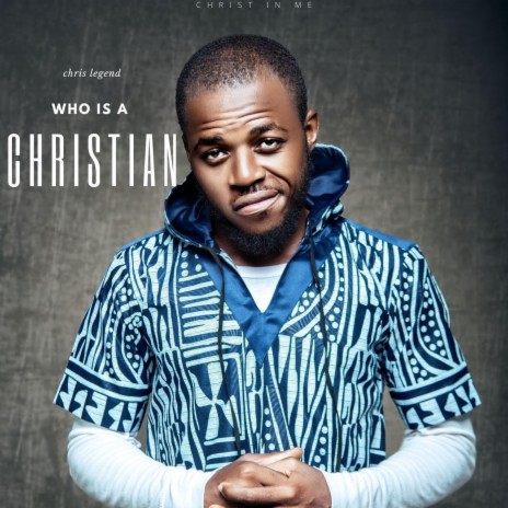who is a christian | Boomplay Music