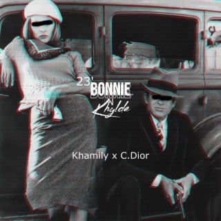 23 Bonnnie n Khlyde