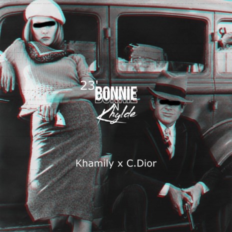 23 Bonnnie n Khlyde | Boomplay Music