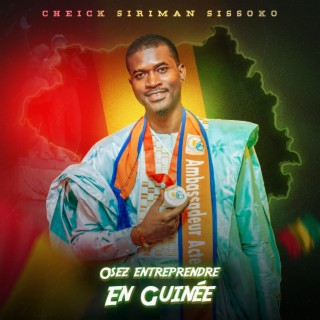 Osez entreprendre en Guinée