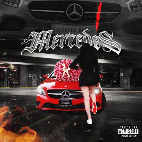 El Mercedes | Boomplay Music