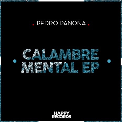 Calambre Mental (Original Mix)
