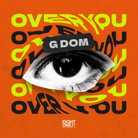 Over You (Original Mix)