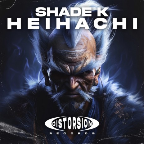 Heihachi | Boomplay Music