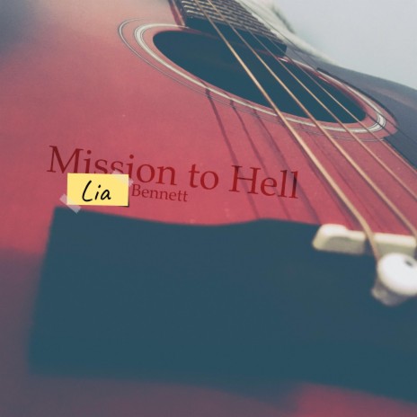 Mission to Hell