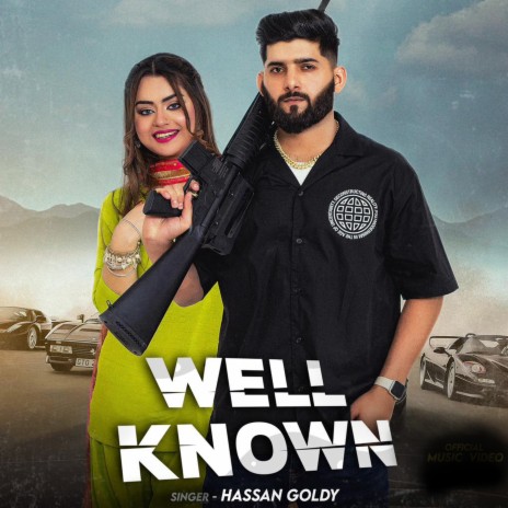 WELL KNOWN | Boomplay Music