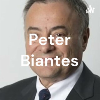 Peter Biantes - Unveiling the Singular Magic of Travel