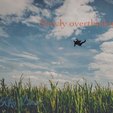 Slowly overthinking | Boomplay Music