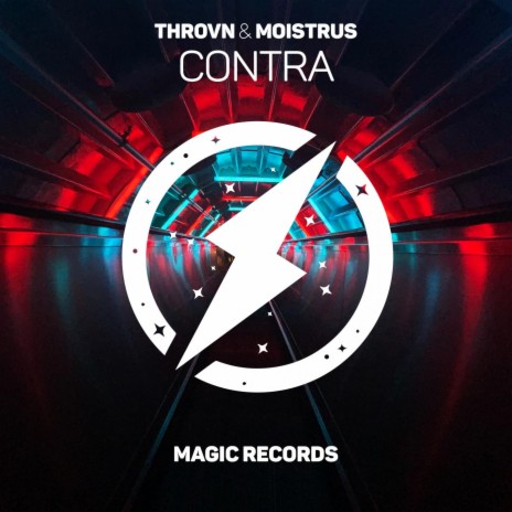 Contra ft. Moistrus | Boomplay Music