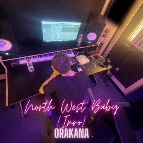 North West Baby (Intro) | Boomplay Music