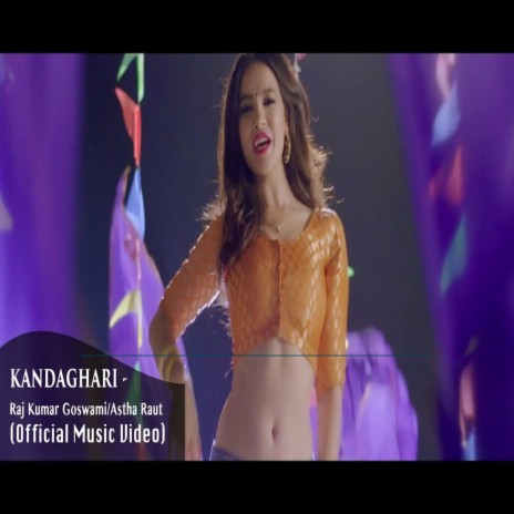 Kadaghari ft. Aastha Raut | Boomplay Music