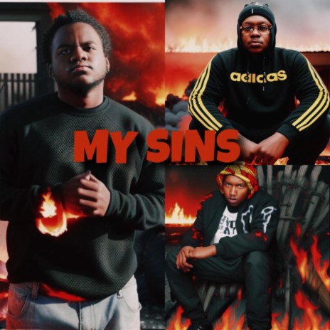 My Sins ft. FMJ Jeff & Curio | Boomplay Music