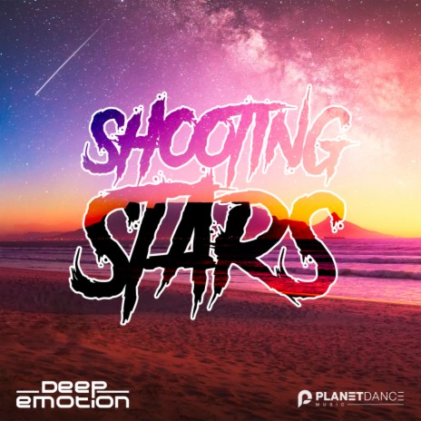 Shooting Stars (Extended Mix) | Boomplay Music