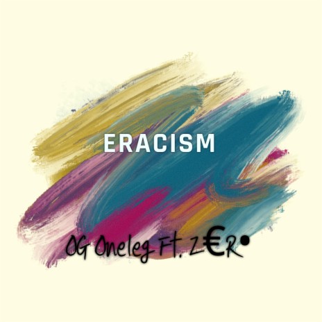 Eracism ft. Aaron Petterson | Boomplay Music