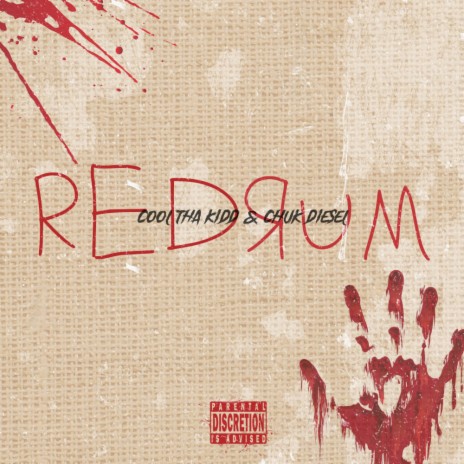 Redrum | Boomplay Music