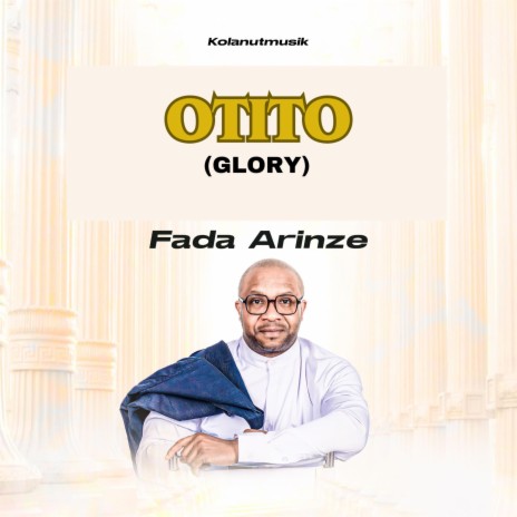 Otito (Glory) | Boomplay Music