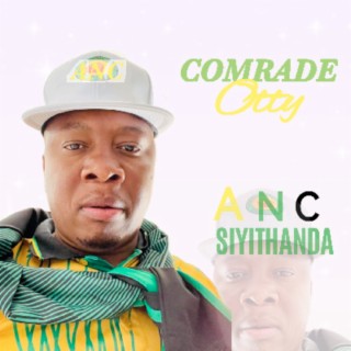 Anc Siyithanda