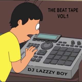 The Beat Tape vol.1
