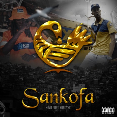 Sankofa ft. Xandy MC | Boomplay Music