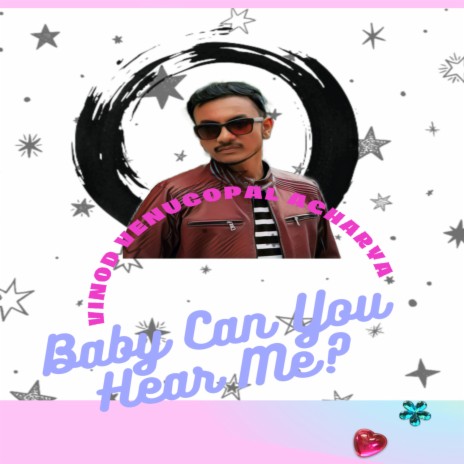 Baby Can You Hear Me? | Boomplay Music