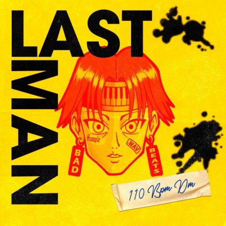 Last Man | Boomplay Music