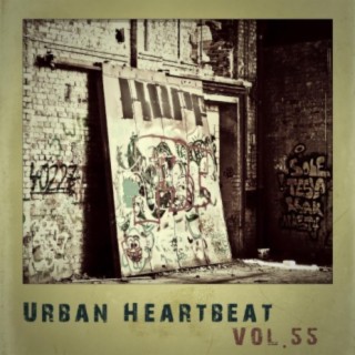 Urban Heartbeat, Vol. 55