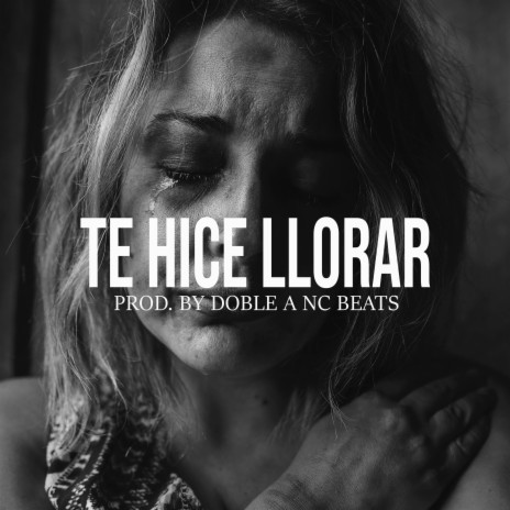 Te Hice Llorar (Beat De Rap Mariachi Triste)