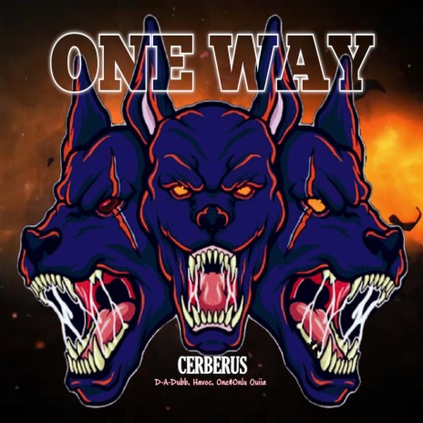 One Way ft. One&Only Quija & Havoc | Boomplay Music