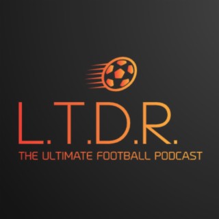 The Lost The Dressing Room Podcast