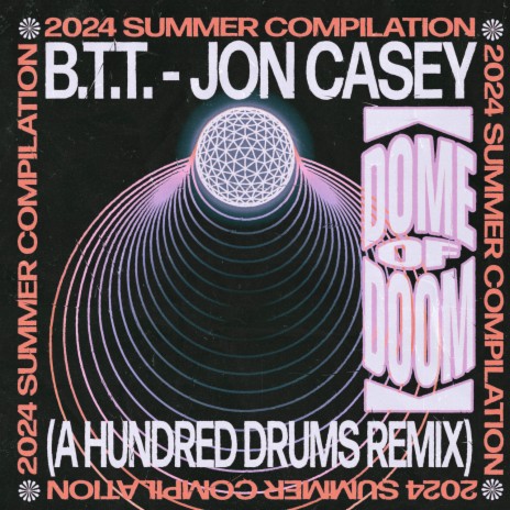 B.T.T (A Hundred Drums Remix) ft. A Hundred Drums | Boomplay Music