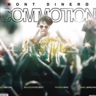 Commotion