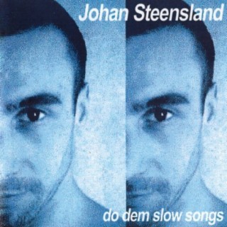 Johan Steensland