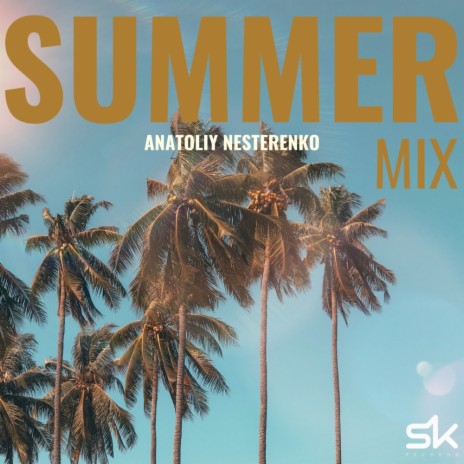 Summer Mix (Original Mix) | Boomplay Music