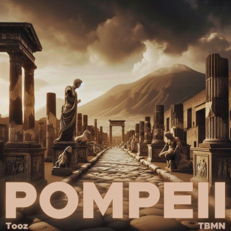 Pompeii (Techno) ft. TBMN | Boomplay Music