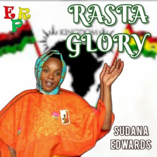 RASTA GLORY