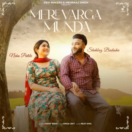 Mere Varga Munda | Boomplay Music