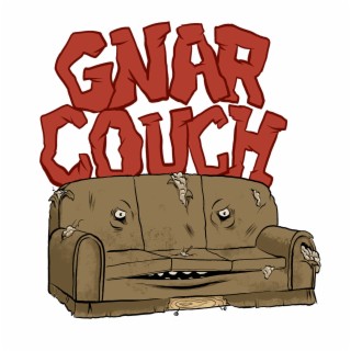 Gnar Couch Podshow 154: Reamo Piehole Update, Deano's Hawt Sawce, What is Kurtis Downs' Name?