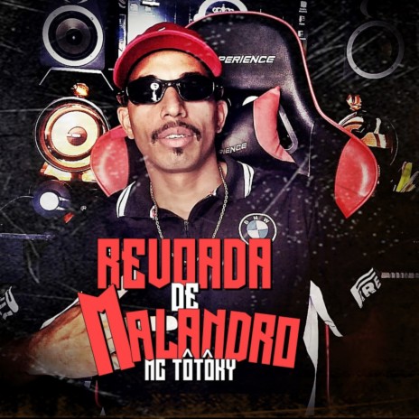 Revoada de Malandro | Boomplay Music