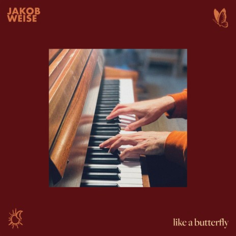 like a butterfly | Boomplay Music