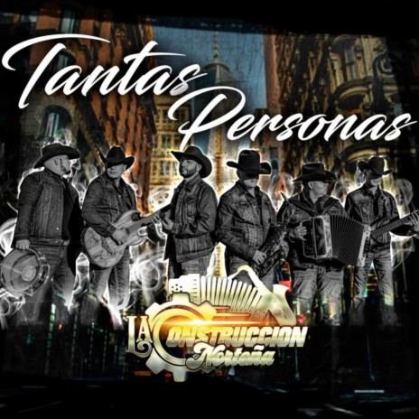 Tantas Personas | Boomplay Music