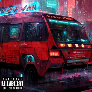 RED VAN