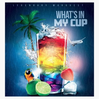 What's In My Cup (Radio Edit)