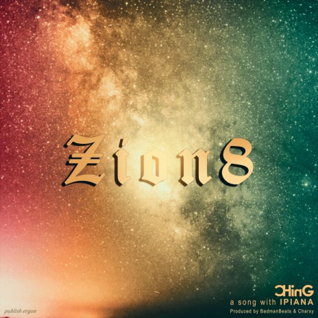 Zionite (feat. Ipiana) | Boomplay Music