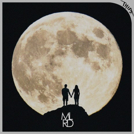 Moonlight ft. Melord | Boomplay Music