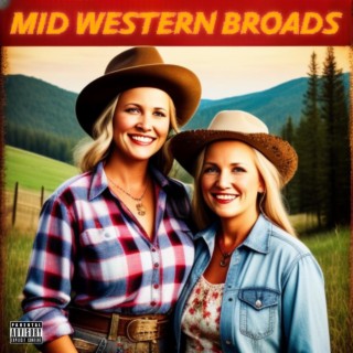 Mid Western Broads lyrics | Boomplay Music