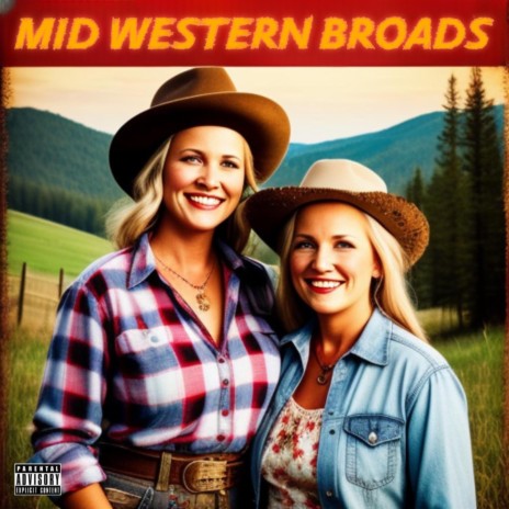Mid Western Broads | Boomplay Music